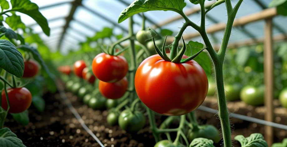 Cómo eliminar orugas en tomates