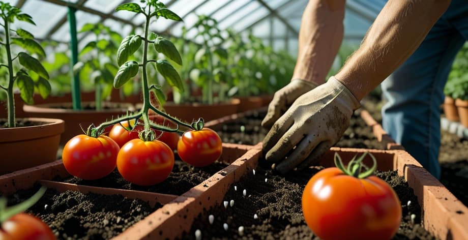 Cuándo Plantar Tomates en Cádiz: Fechas y Consejos Locales