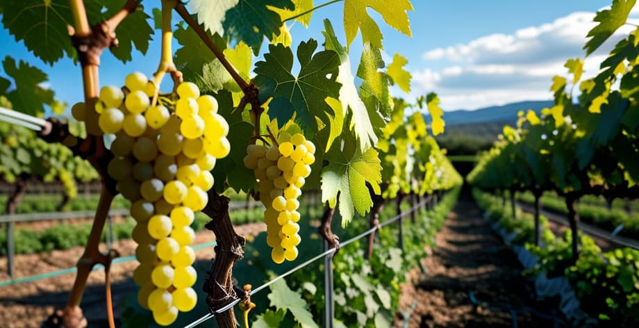 Cuándo Plantar vid en Jerez: Fechas y Consejos Locales